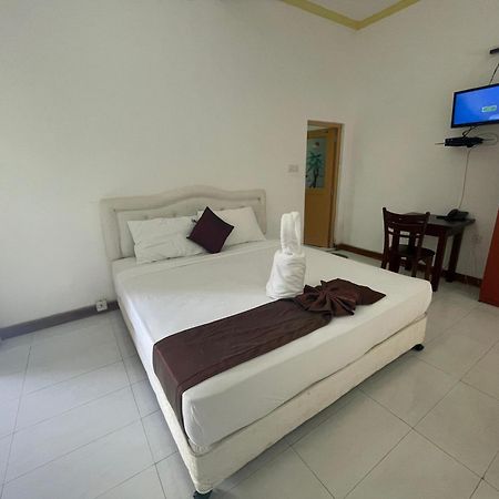 Hotel Sobana Lake Front Udawalawe Εξωτερικό φωτογραφία
