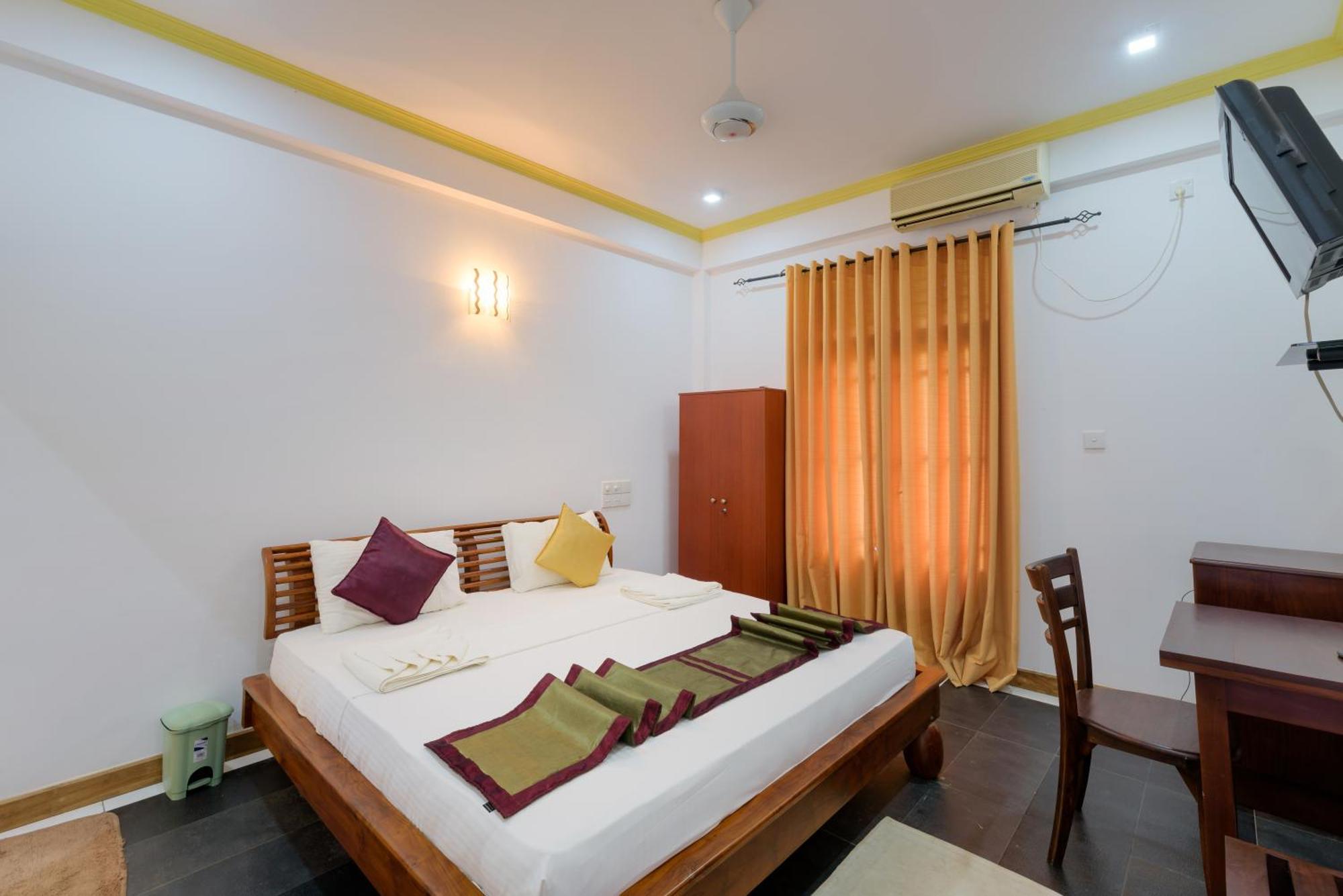 Hotel Sobana Lake Front Udawalawe Εξωτερικό φωτογραφία