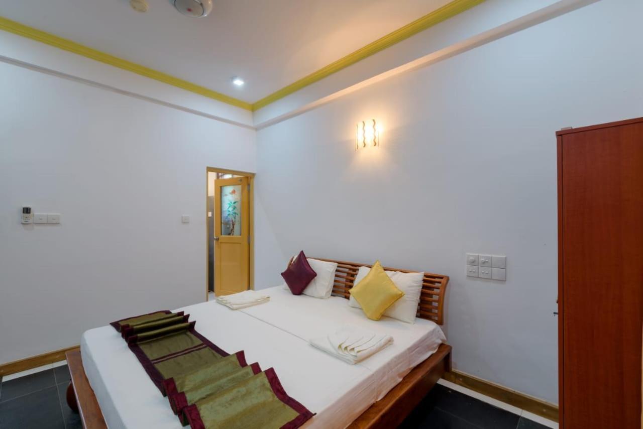 Hotel Sobana Lake Front Udawalawe Εξωτερικό φωτογραφία