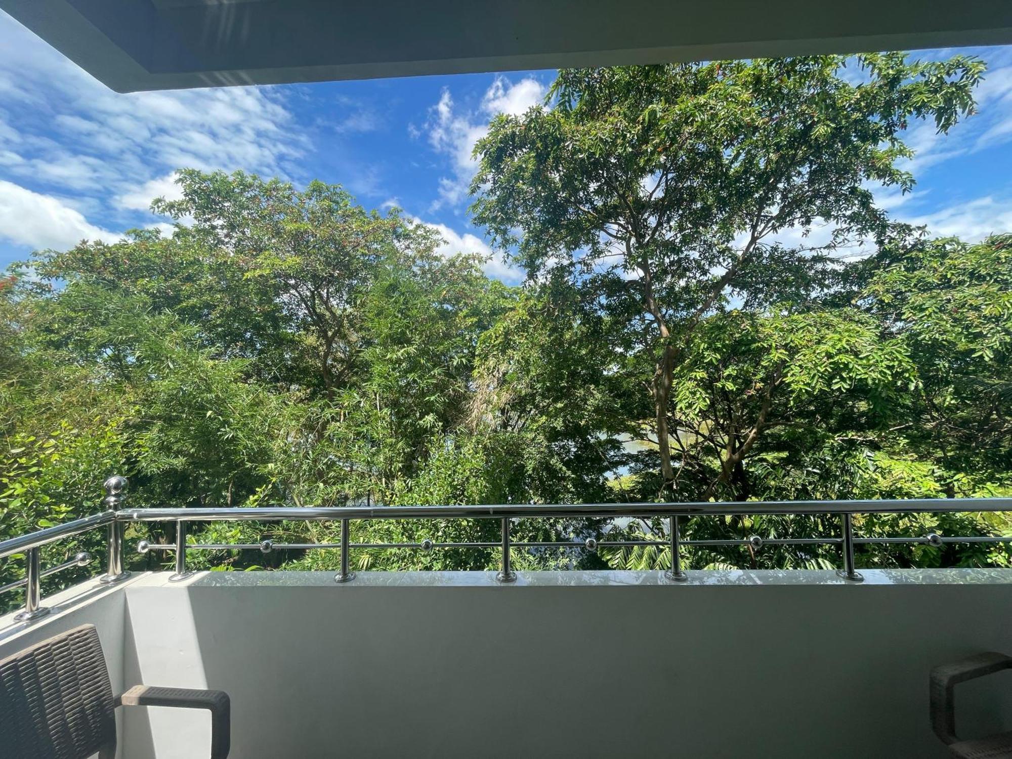 Hotel Sobana Lake Front Udawalawe Εξωτερικό φωτογραφία